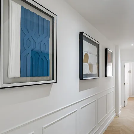 Seashell 公寓式酒店