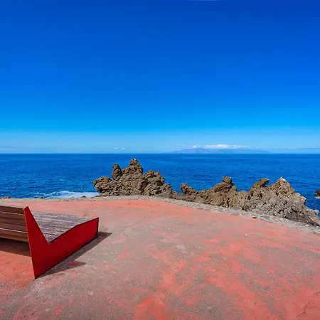 公寓式酒店 Seashell 4*