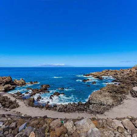 公寓式酒店 Seashell 4*