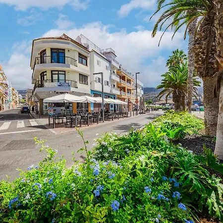 Seashell 公寓式酒店 圣胡安海滩