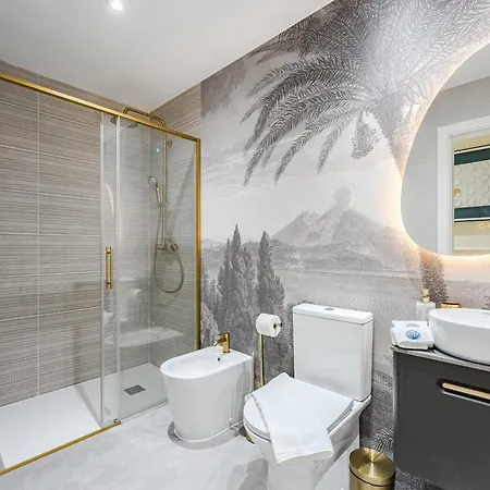 Seashell 公寓式酒店