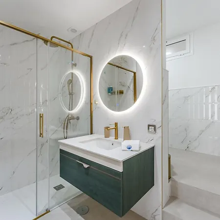 Seashell 4* 圣胡安海滩