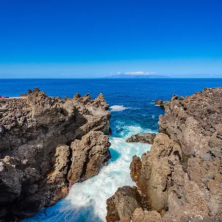 Seashell Apart Otel 4*