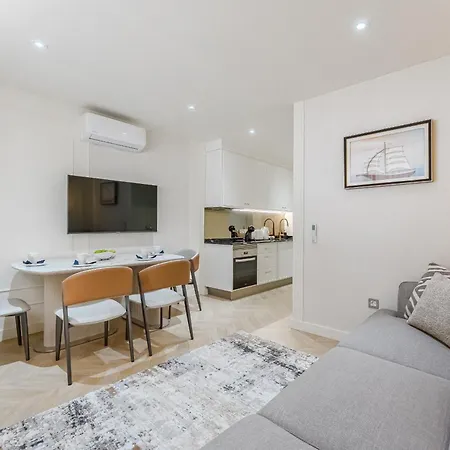 Seashell Apart Otel Playa de San Juan (Tenerife)