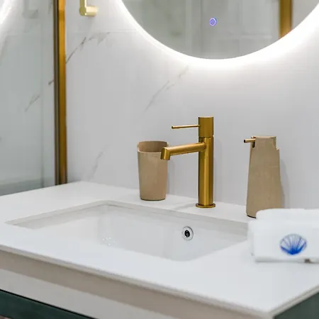 Seashell 4* Playa de San Juan (Tenerife)