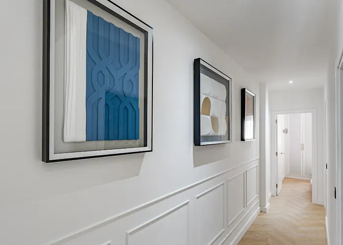 Seashell 公寓式酒店