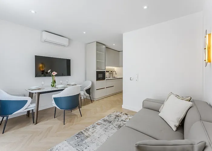 Seashell 4* 圣胡安海滩