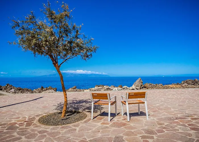 Seashell 公寓式酒店