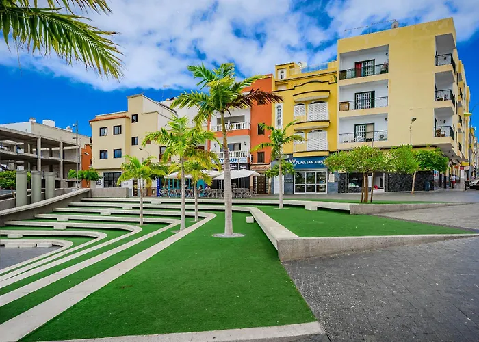 公寓式酒店 Seashell