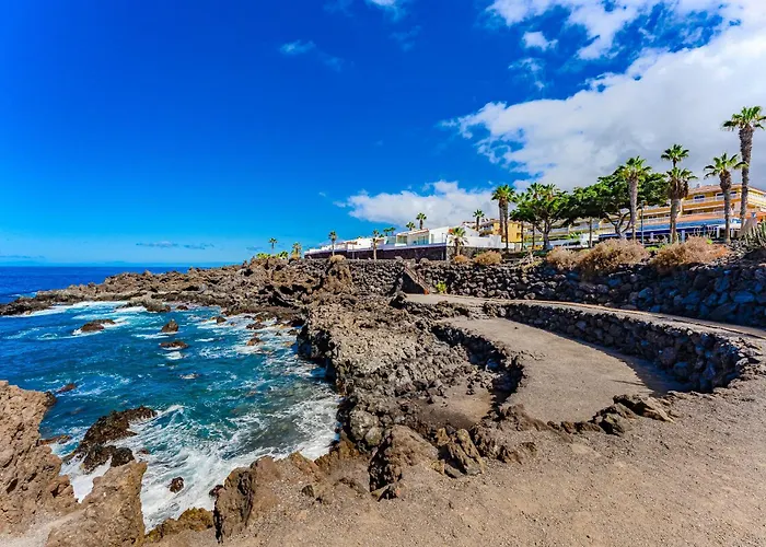 Seashell 圣胡安海滩