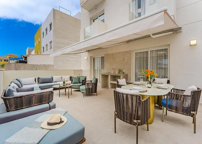 Seashell 圣胡安海滩