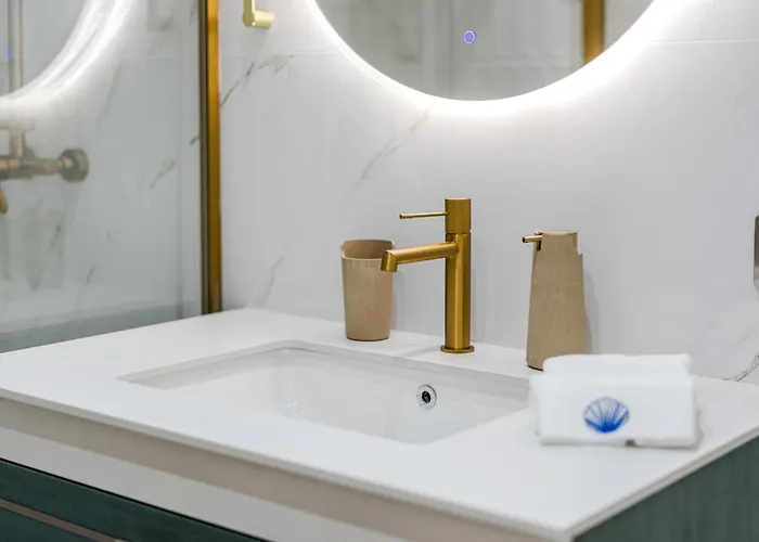 Seashell 4* 圣胡安海滩