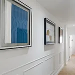 Seashell Aparthotel