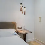 Seashell شقة فندقية 4*