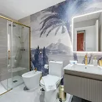 Seashell شقة فندقية 4*