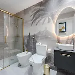 Seashell شقة فندقية بلايا دي سان خوان