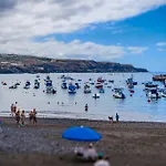 Seashell شقة فندقية بلايا دي سان خوان