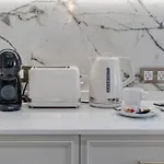 Seashell شقة فندقية 4*