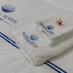 Seashell 플라야 데 산 후안