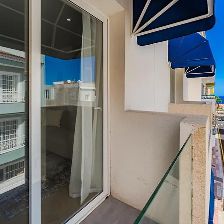 Seashell Aparthotel 4*