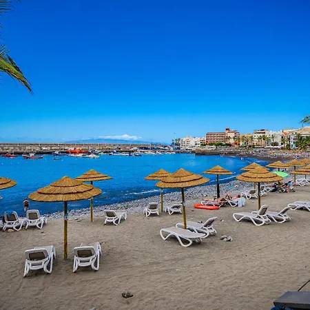 Aparthotel Seashell 4*