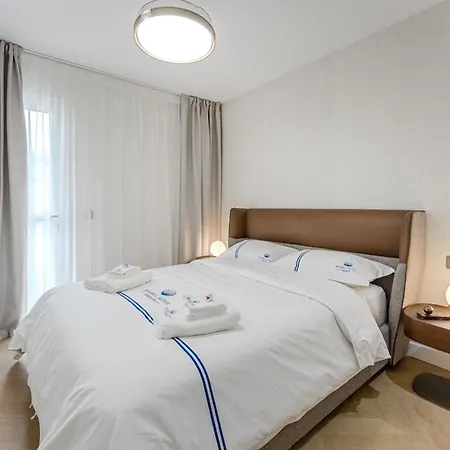 Seashell Плайя-де-Сан-Хуан