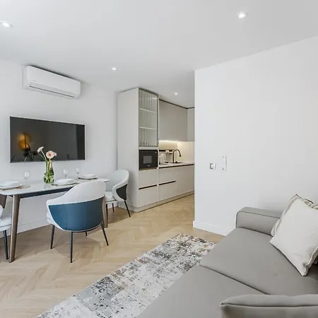 Seashell 4* Плайя-де-Сан-Хуан