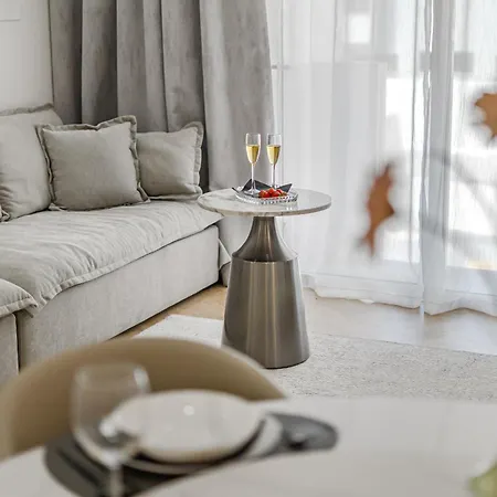 Апарт-отель Seashell Плайя-де-Сан-Хуан