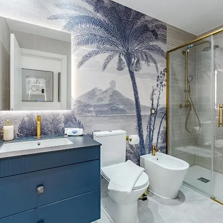 Seashell 4* Плайя-де-Сан-Хуан