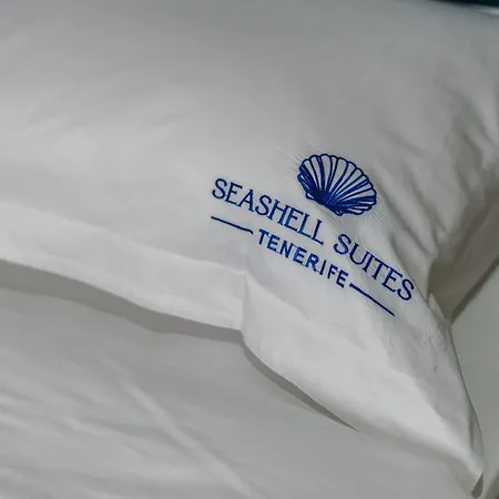 Seashell Aparthotel Playa de San Juan (Tenerife)