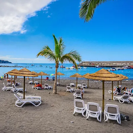 Seashell 4* Плайя-де-Сан-Хуан