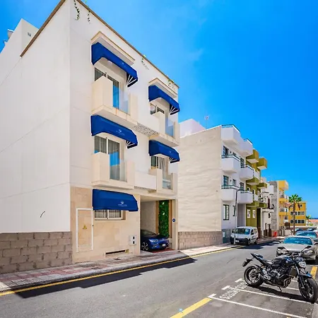 Апарт-отель Seashell