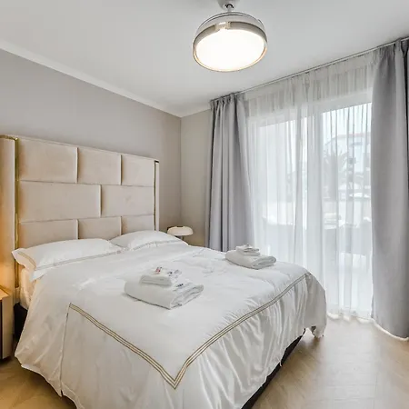 Seashell Плайя-де-Сан-Хуан