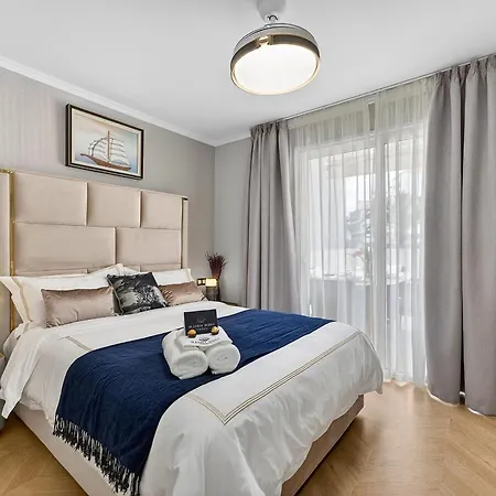 Aparthotel Seashell