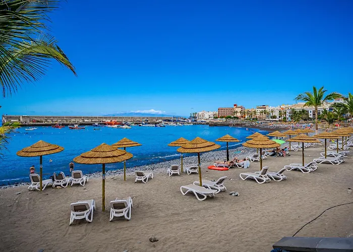 Aparthotel Seashell 4*