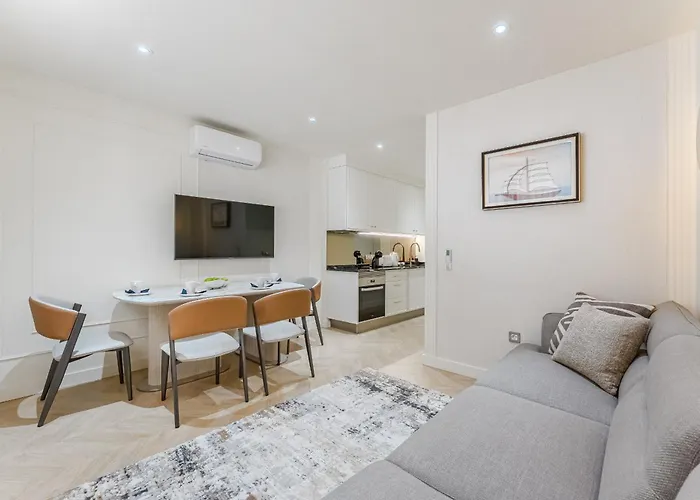 Seashell Aparthotel Playa de San Juan (Tenerife)