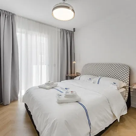 Apartahotel Seashell 4*