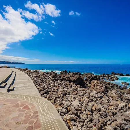 Seashell 4* Playa de San Juan (Tenerife)