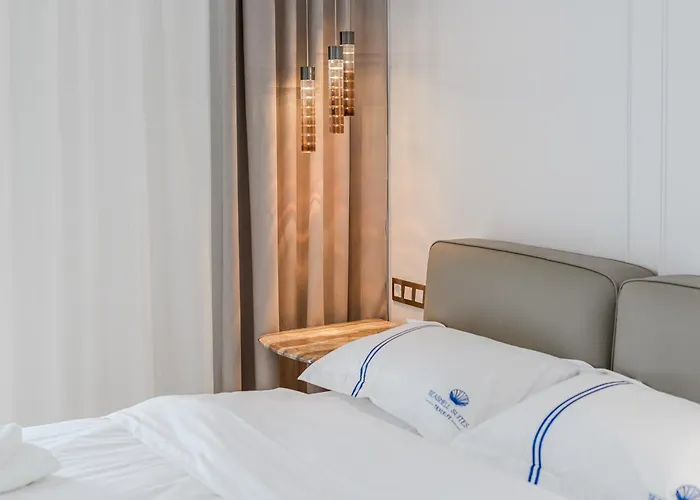 Seashell Apart-hotel 4*