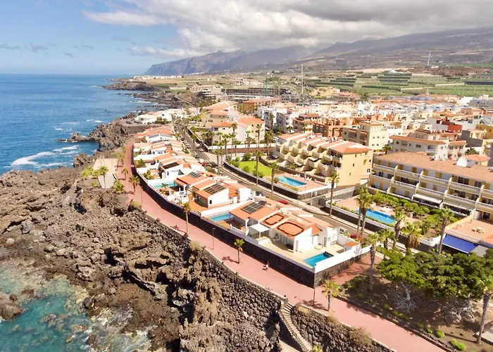 Seashell Apart-hotel 4*