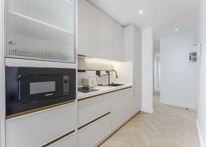 Seashell Apart-hotel 4*