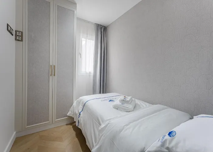 Seashell Apart-hotel 4*