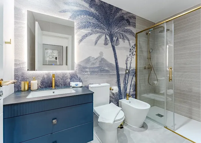 Seashell 4* Playa de San Juan (Tenerife)