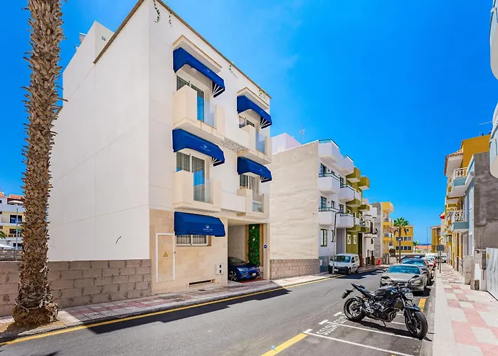 Apart-hotel Seashell