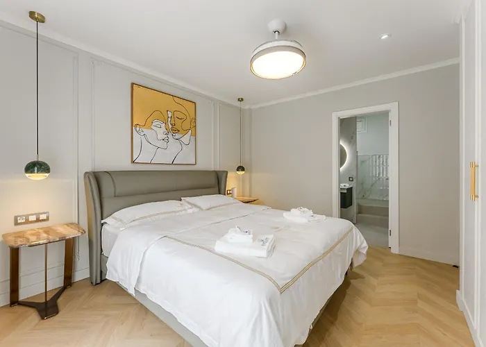 Seashell Apart-hotel 4*