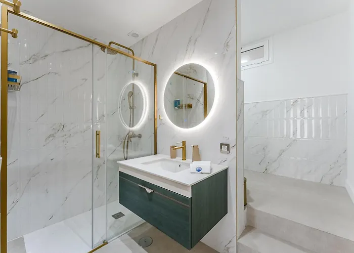 Seashell 4* Playa de San Juan (Tenerife)