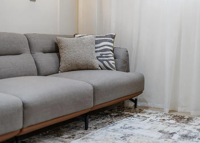 Seashell Apart-hotel Playa de San Juan (Tenerife)